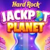 Hard Rock Jackpot Planet