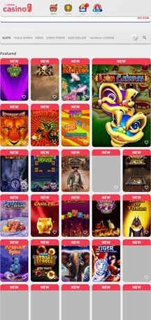 my choice casino app