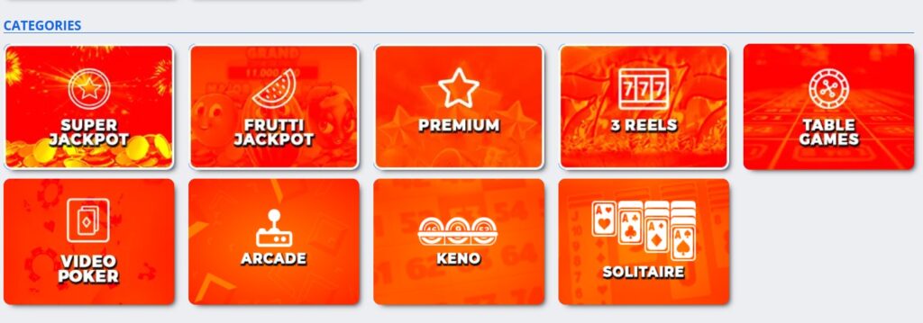 Zitobox games