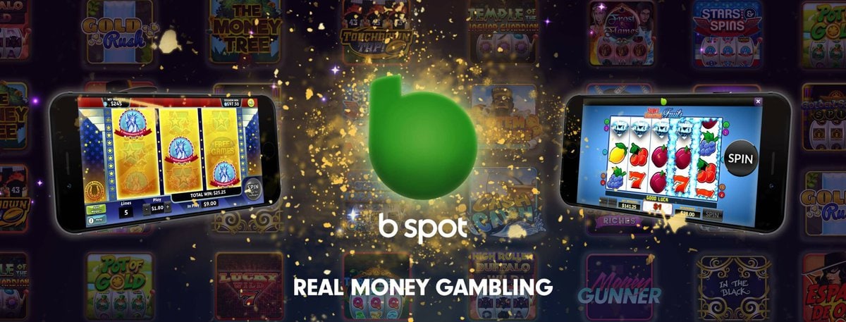 B Spot Banner