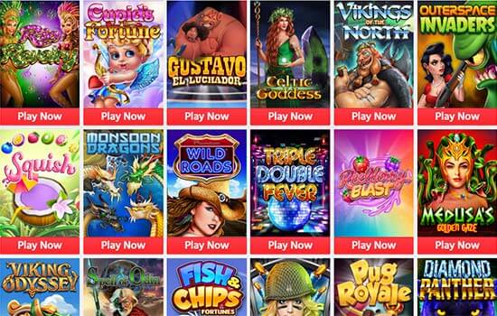 free sweepsspins hallows wild slot chumba casino