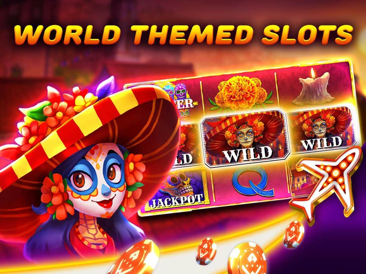 jackpot planet slots