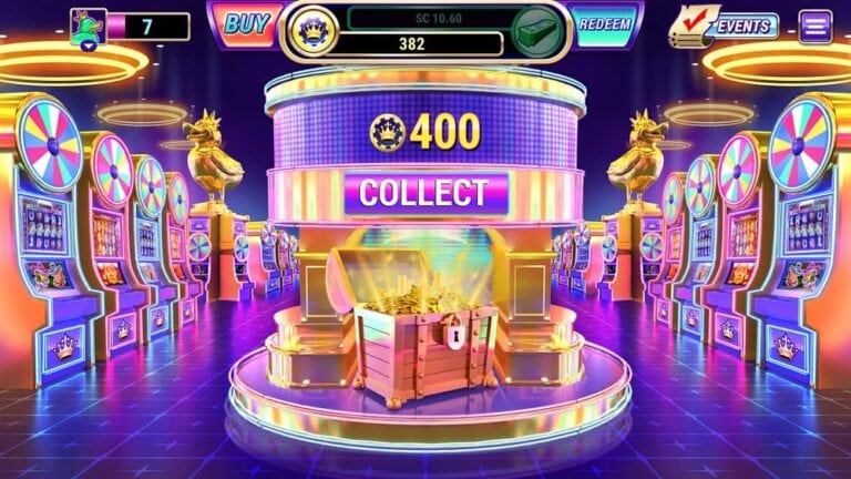 Lucky Land Slots No Deposit Bonus Free Sweeps Bonuses! | LuckyLand Slots Casino & App Review