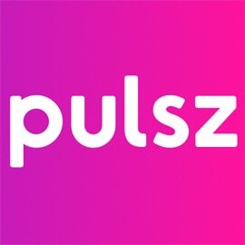 Pulsz Casino Logo