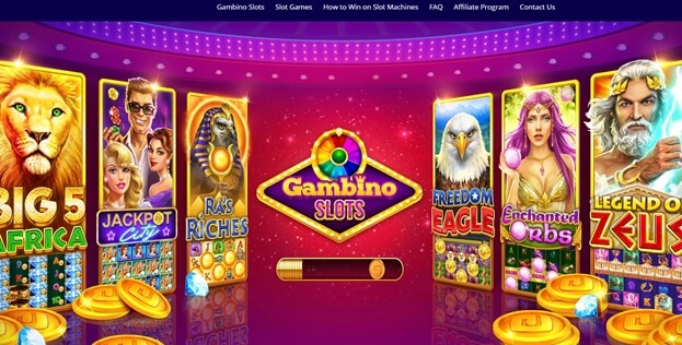 Casino4Fun Apps