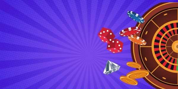 The Anthony Robins Guide To online casino