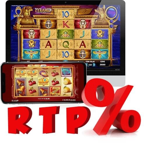 Hack RTP Slot Machines