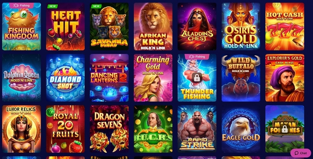 funrize casino online slots