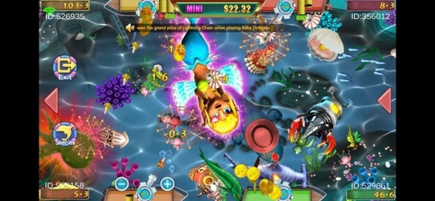 Sweepstakes Mobi App Review Bonuses Games Software