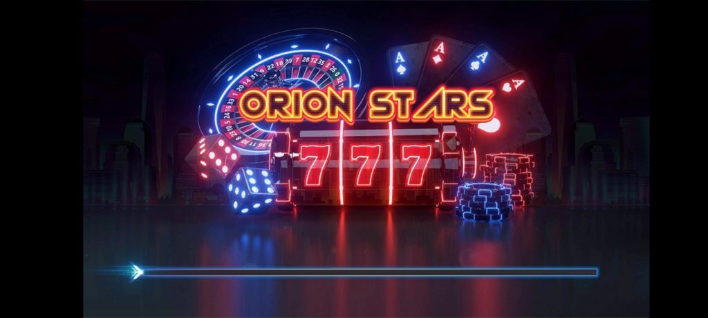 orion stars fish game slots