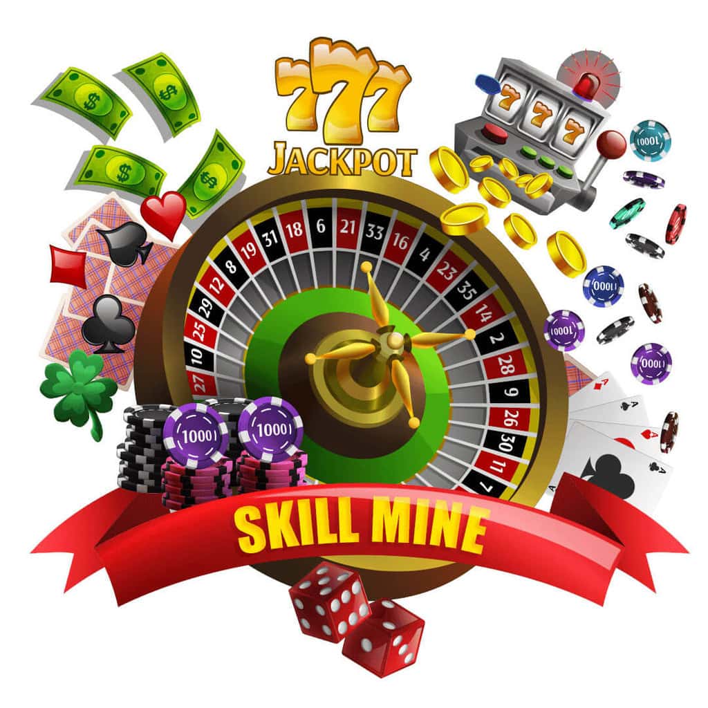 Skill Mine