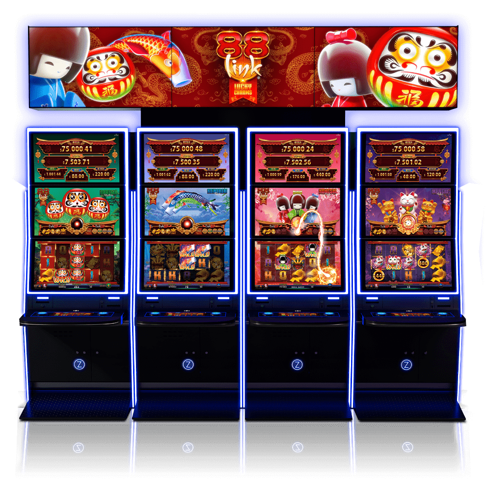 8 lucky charms slot game worth it