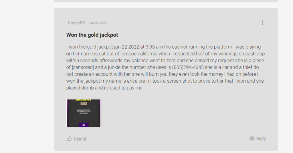 VegasX Casino App Review No Deposit Slots & Games Bonus