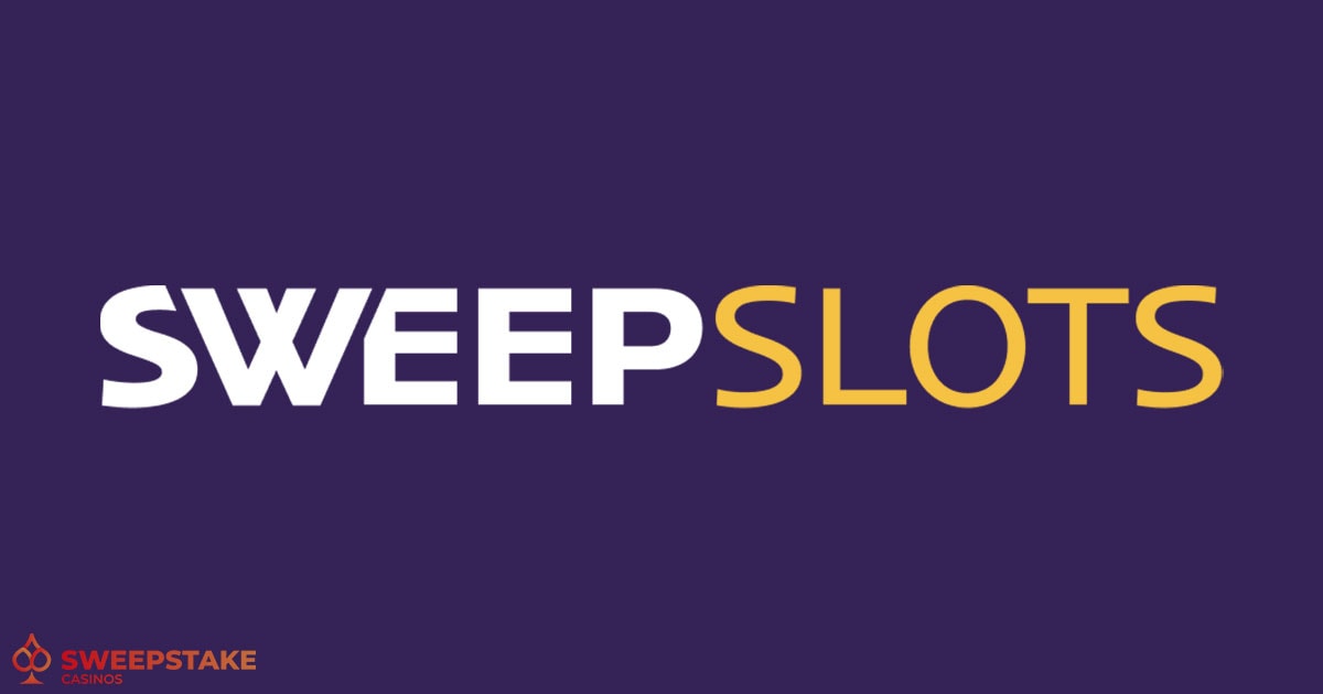 SweepSlots Review and 100 Free Bonus! Is it a Legit Casino?