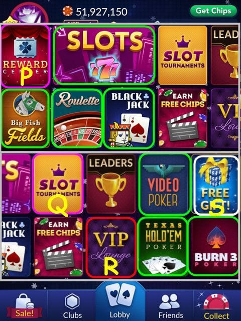 AZ Online Casino Games