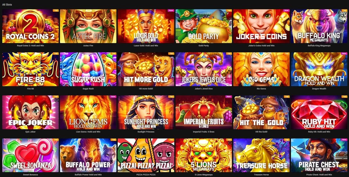 Pulsz Bingo Slots