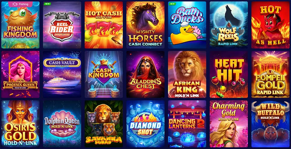 funrize casino new online slots