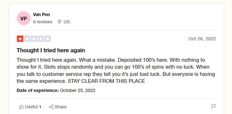 Stake Reviews