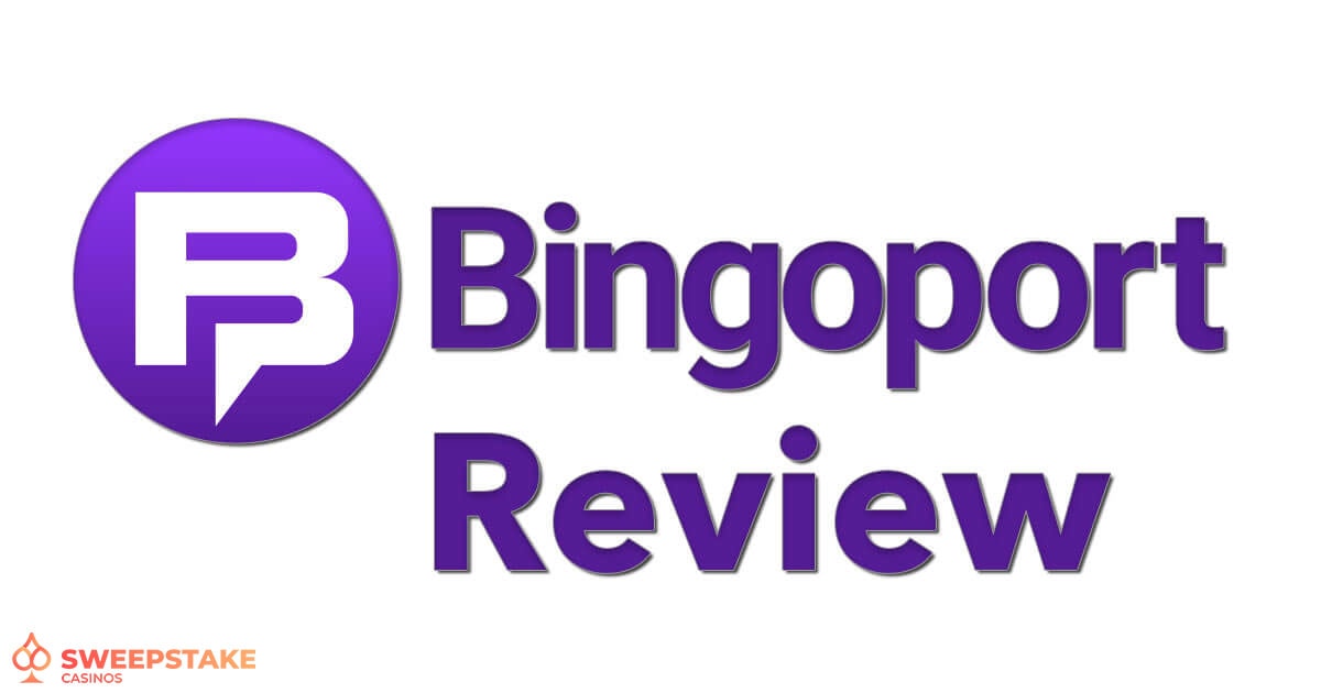 Bingoport USA Review 1,000pp No Deposit Bingo Bonus Code