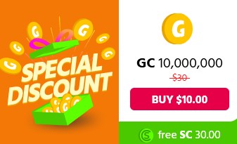 Chumba Casino Special Discount