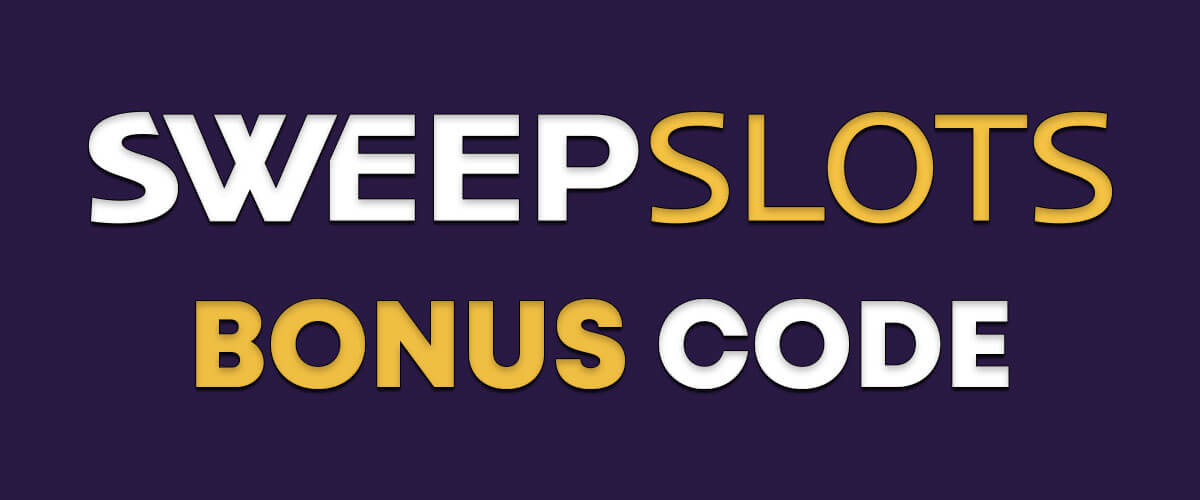 SweepSlots No Deposit Bonus Code and Promos Jun 2023