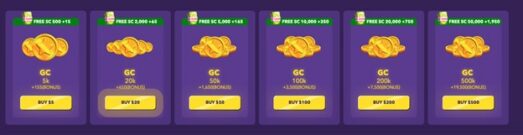 coin cash casino