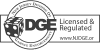 DGE logo