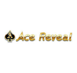 Ace Reveal Logo