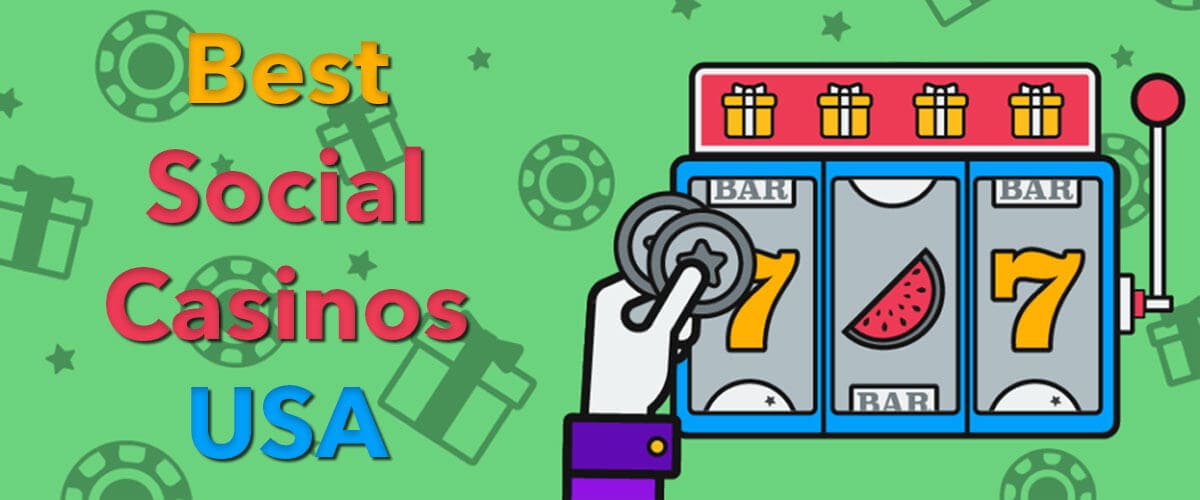 Best Social Casinos