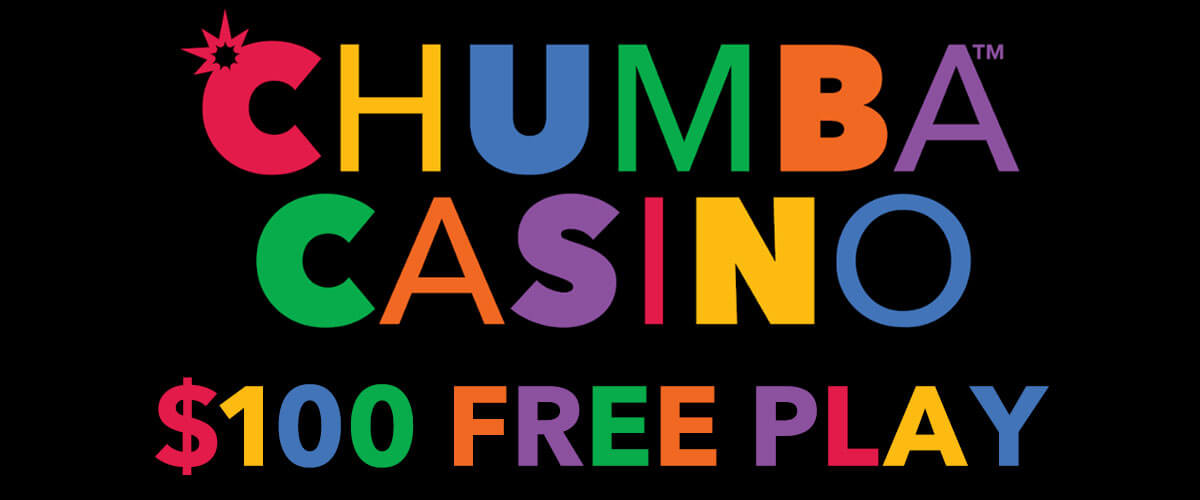 Chumba Casino Bonus