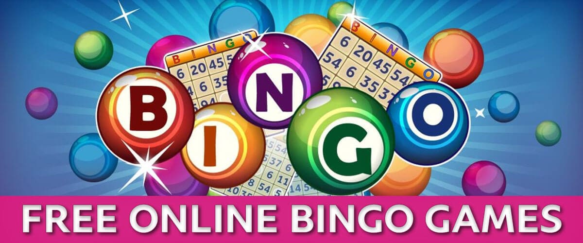 Free Bingo Games