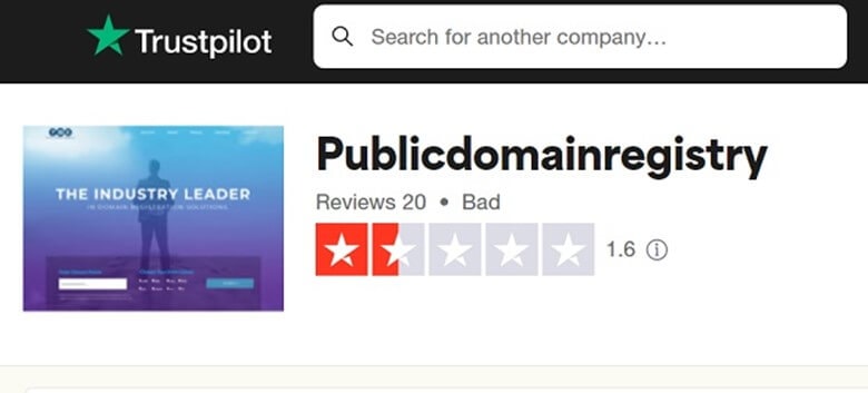 Jackpot Sweeps Trustpilot Reviews