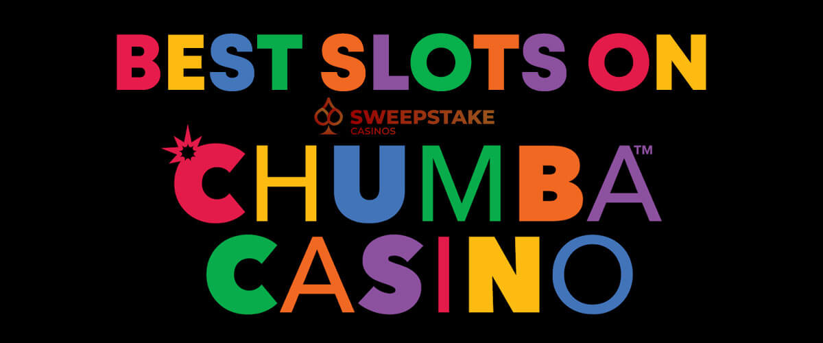 Best Slots on Chumba