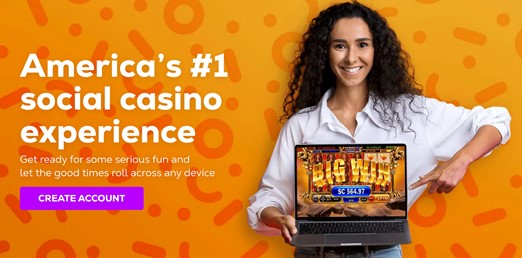 Chumba Casino Social Casino
