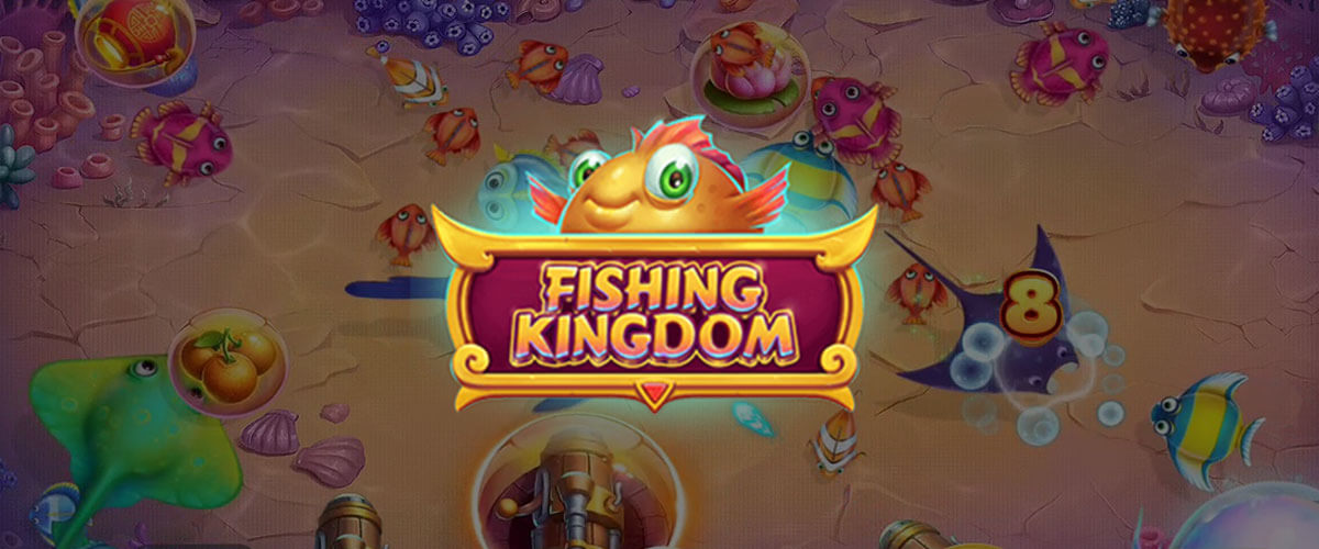 Fishing Kingdom Game