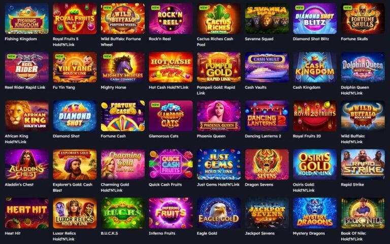 No Limit Coins Sign Up Bonus NoLimitCoins Casino No Deposit Bonus Code & Offers 2023