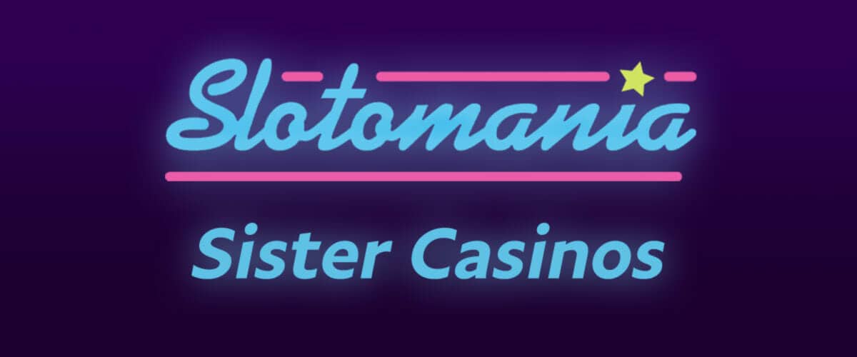 Slotomania Similar Casinos