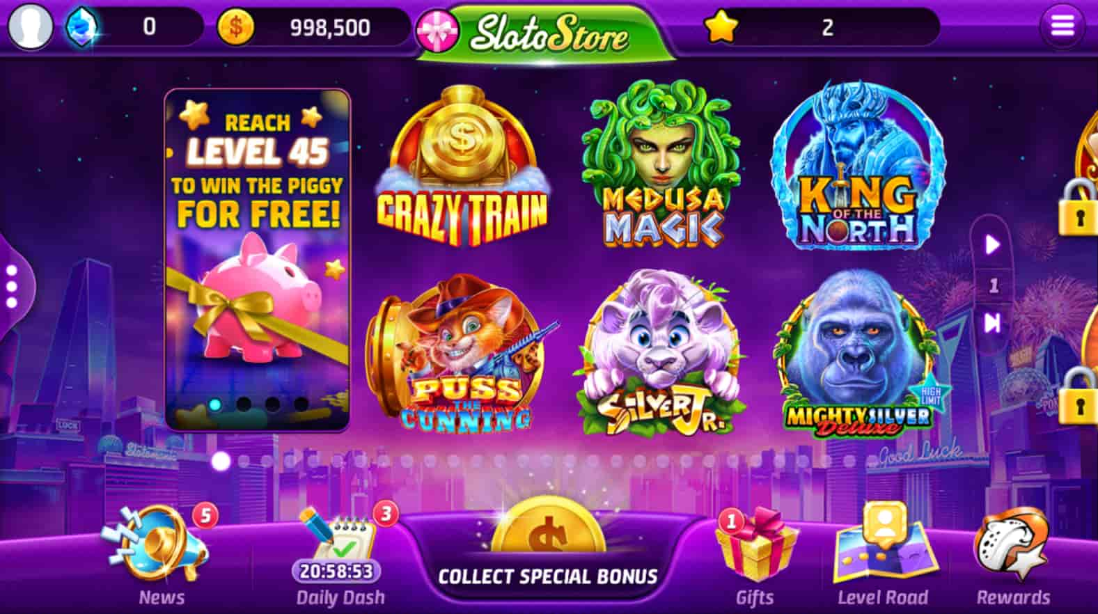 slotostore slot games