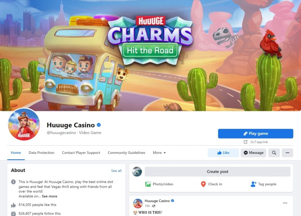 Huuuge Casino Free Chips Sep 2024 Daily Gift Codes