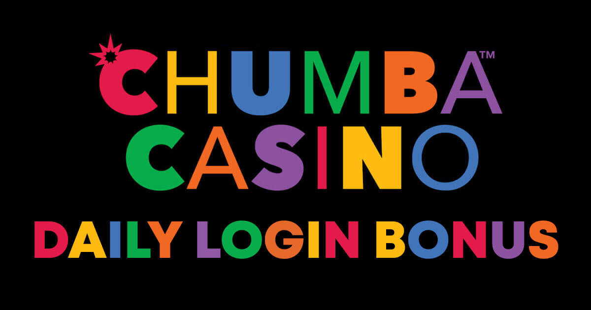 Chumba Casino Login Bonus Guide Win Free Sweeps Daily