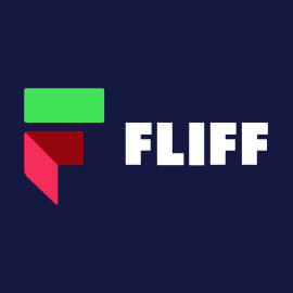 Fliff Social Sportsbook Logo