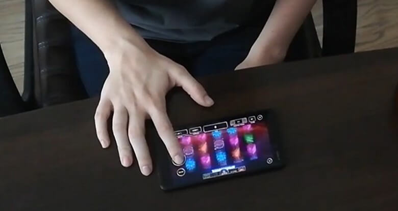 Mobile Slots