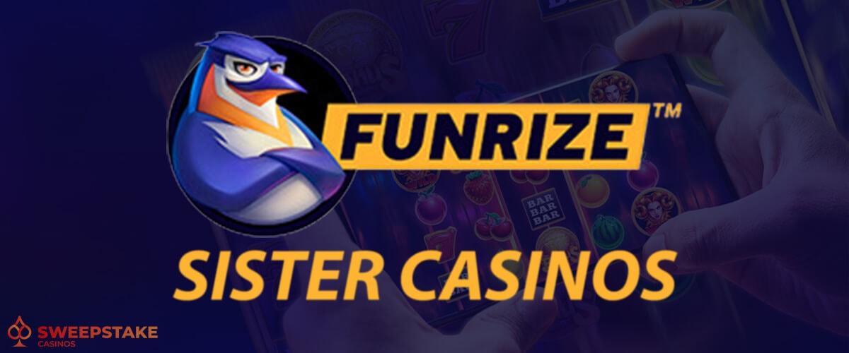 Funrize Similar Casinos