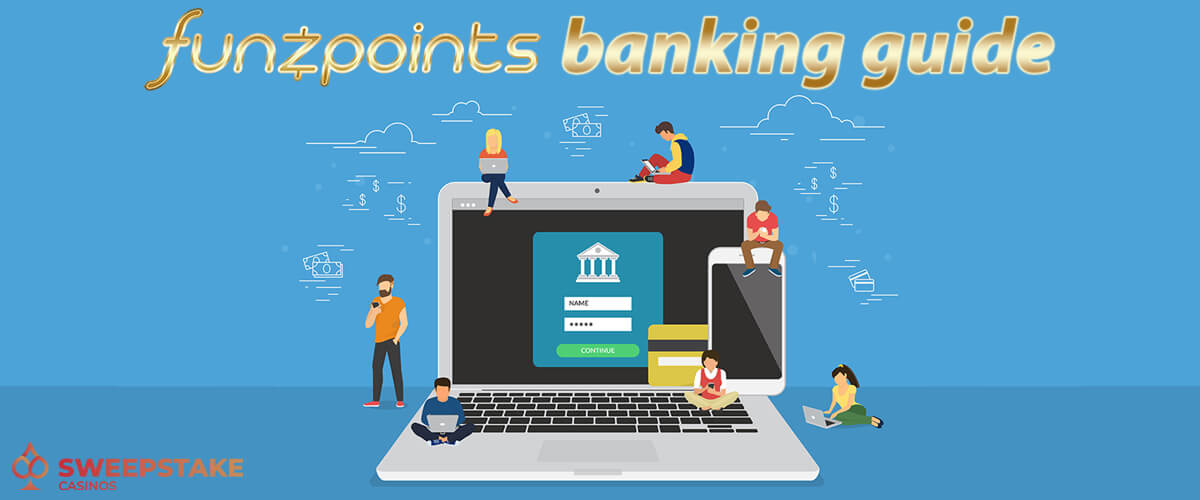 Funzpoints Banking