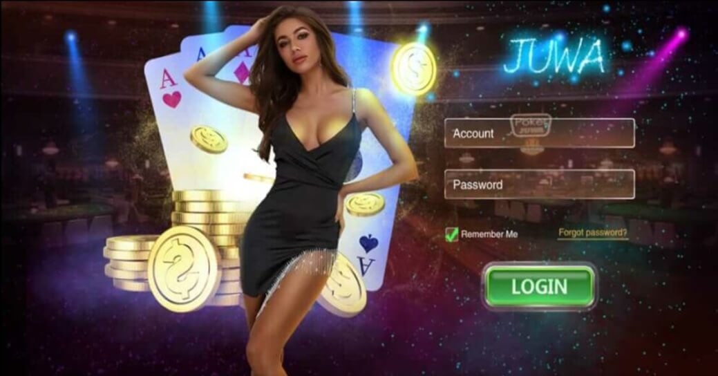 Juwa 777 Casino Log In