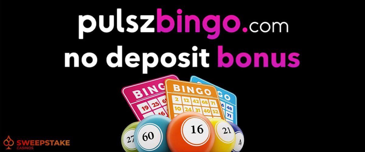 Pulsz Bingo No Deposit Bonus Code Jun 2023 Win Free Coins