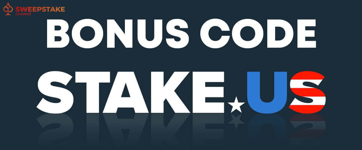 Stake.us Bonus Codes