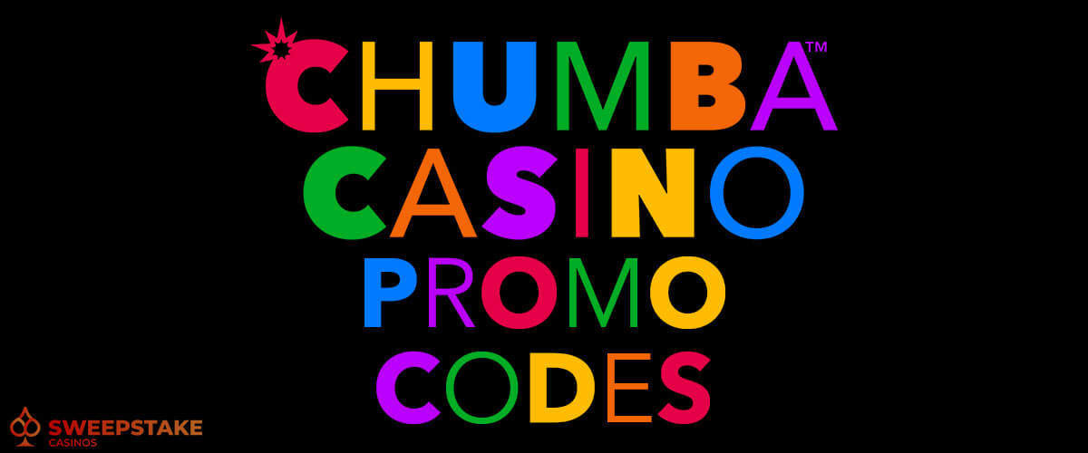 Chumba Casino Promo Codes Jun 2024 Latest Free Codes