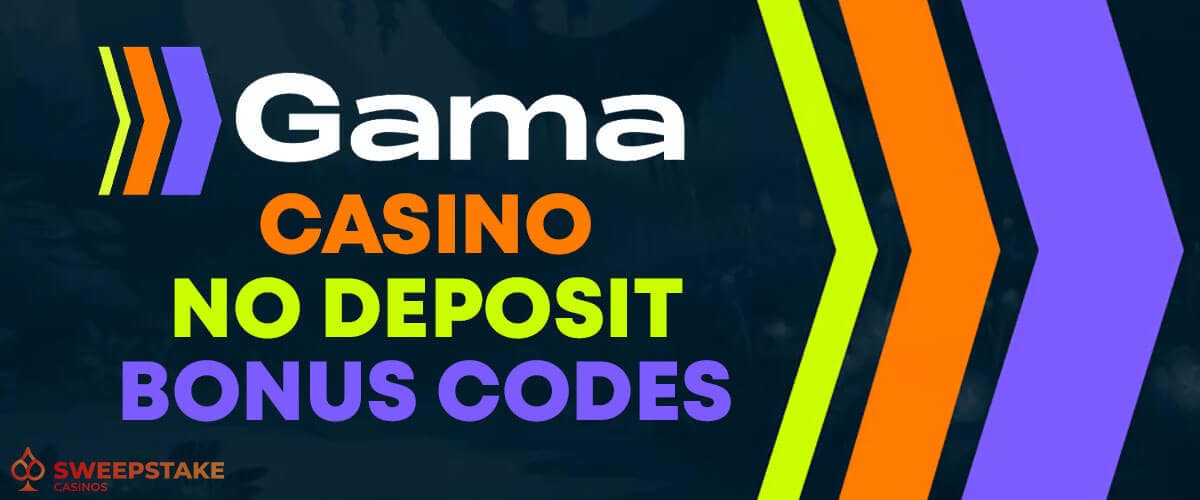 New Gama Casino No Deposit Bonus 2025 Free Spins & Chips