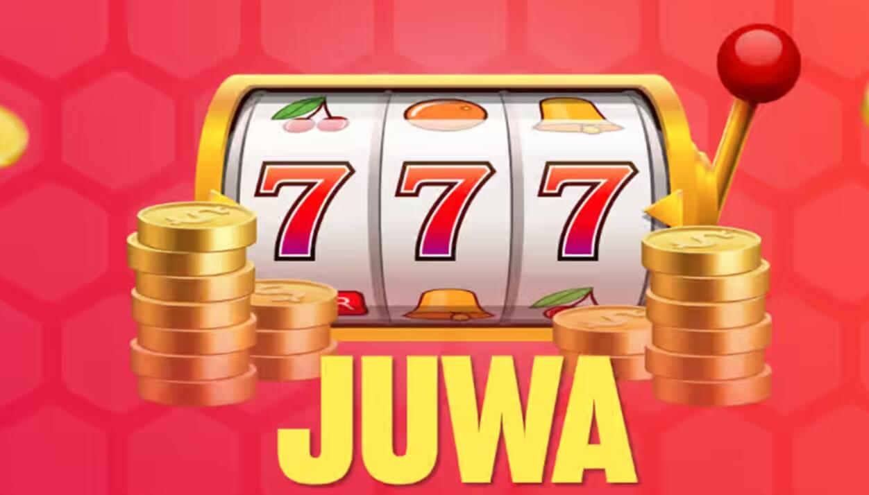 Juwa 777 Banner